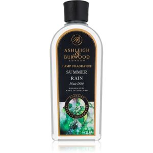 Ashleigh & Burwood London Lamp Fragrance Summer Rain catalytic lamp refill 500 ml