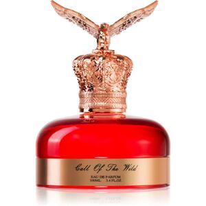 Aurora Call Of The Wild EDP W 100 ml