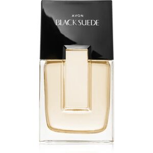 Avon Black Suede EDT M 75 ml