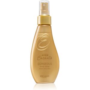 Avon Encanto Gorgeous refreshing body spray W 100 ml