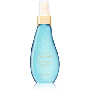 Avon Encanto Fascinating body spray W 100 ml