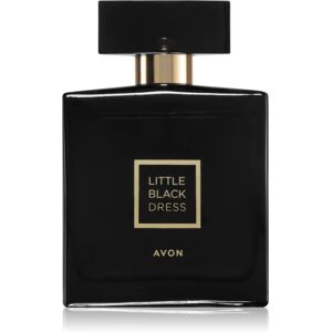 Avon Little Black Dress New Design EDP W 50 ml