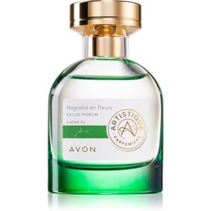 Avon Artistique Magnolia en Fleurs EDP W 50 ml