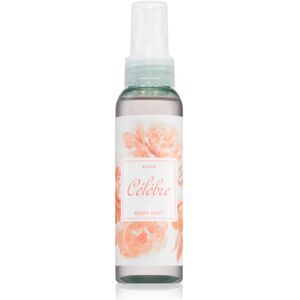 Avon Célèbre scented body spray W 100 ml