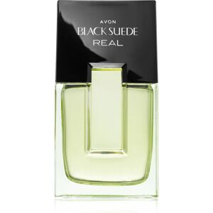 Avon Black Suede Real EDT M 75 ml