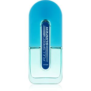 Avon Full Speed Surfer EDT M 75 ml