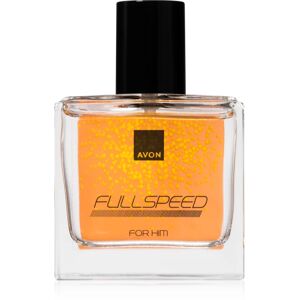 Avon Full Speed EDT M 30 ml