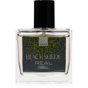 Avon Black Suede Real EDT M 30 ml