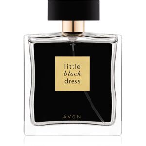 Avon Little Black Dress New Design EDP W 100 ml