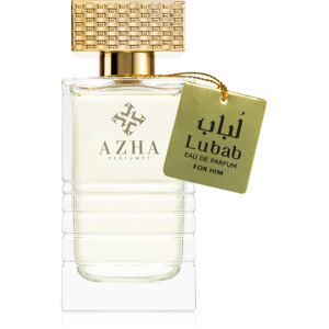 AZHA Perfumes Lubab EDP M ml