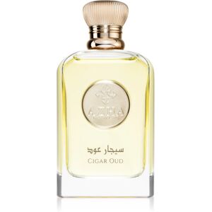 AZHA Perfumes Cigar Oud EDP U ml