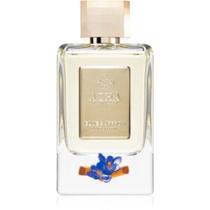 AZHA Perfumes Blue Saffron EDP U ml