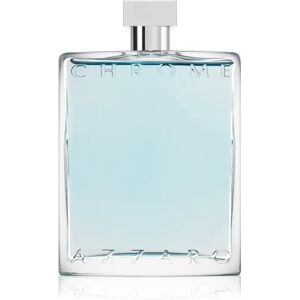 Azzaro Chrome EDT M 200 ml