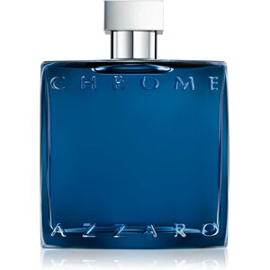 Azzaro Chrome Parfum EDP M 100 ml