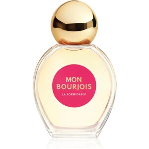 Mon Bourjois La Formidable EDP W 50 ml