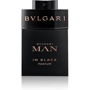 BULGARI Bvlgari Man In Black Parfum perfume M 60 ml