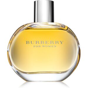 Burberry W EDP W 100 ml