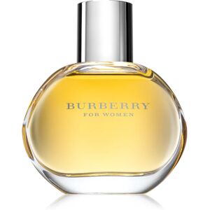 Burberry W EDP W 50 ml