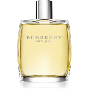 Burberry M EDT M 100 ml