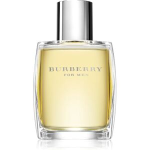 Burberry M EDT M 50 ml