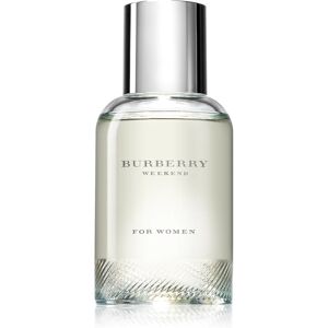 Burberry Weekend W EDP W 50 ml