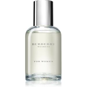 Burberry Weekend W EDP W 30 ml