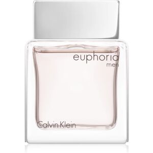 Calvin Klein Euphoria Men EDT M 50 ml