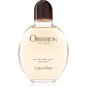 Calvin Klein Obsession M EDT M 125 ml