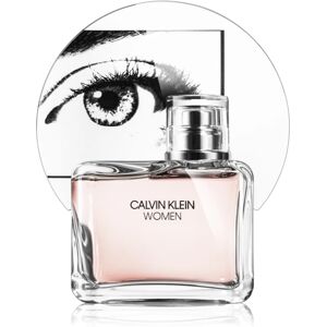 Calvin Klein Women EDP W 100 ml