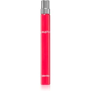 Calvin Klein My Euphoria EDP travel spray W 10 ml