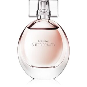 Calvin Klein Sheer Beauty EDT W 30 ml