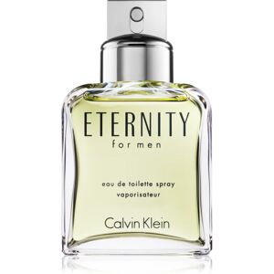 Calvin Klein Eternity M EDT M 100 ml