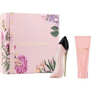 Carolina Herrera Good Girl Blush gift set W