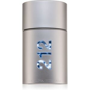 Carolina Herrera 212 NYC Men EDT M 50 ml