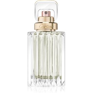 Cartier Carat EDP W 50 ml