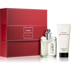 Cartier Déclaration gift set M