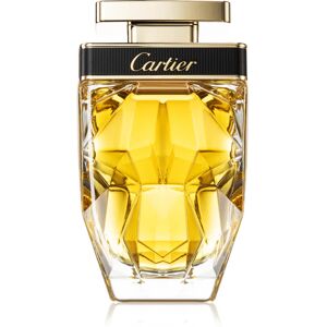 Cartier La Panthère perfume W 50 ml