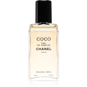Chanel Coco EDP refill W 60 ml