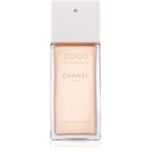 Chanel Coco Mademoiselle EDT W 100 ml