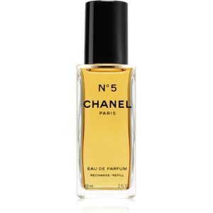 Chanel N°5 EDP refill with atomiser W 60 ml