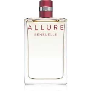 Chanel Allure Sensuelle EDT W 100 ml