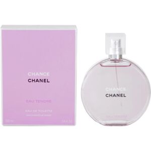 Chanel Chance Eau Tendre EDT W 100 ml