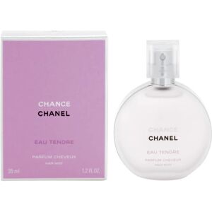 Chanel Chance Eau Tendre hair mist W 35 ml