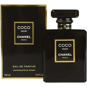 Chanel Coco Noir EDP W 100 ml