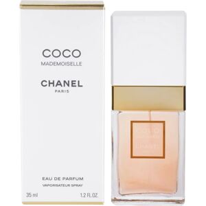 Chanel Coco Mademoiselle EDP W 35 ml