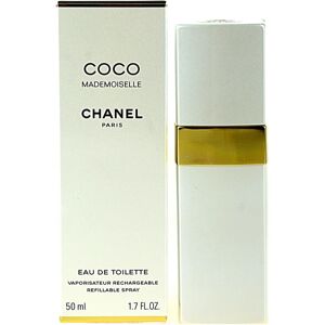 Chanel Coco Mademoiselle EDT refillable W 50 ml