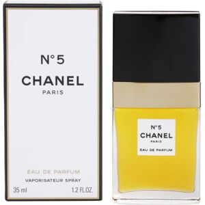 Chanel N°5 EDP W 35 ml