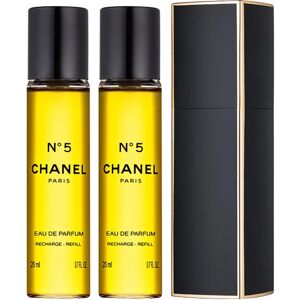 Chanel N°5 EDP W 3x20 ml