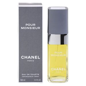 Chanel Pour Monsieur EDT M 100 ml