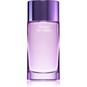 Clinique My Happy. Cocoa & Cashmere EDP W 100 ml